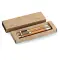 Set penna e matita in bambu - BAMBOOSET - Anteprima 1