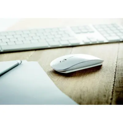 Mouse senza fili - CURVY - Immagine 5