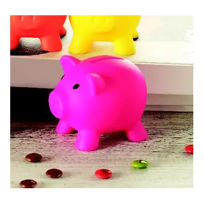 Maialino salvadanaio - SOFTCO - Immagine 22