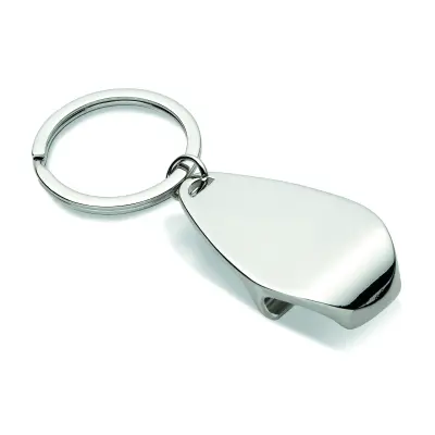 Portachiavi apribottiglia - HANDY - Immagine 2