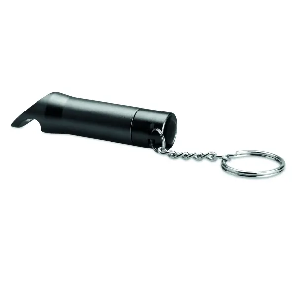 Portachiavi , torcia in metall  - LITOP - Immagine 3