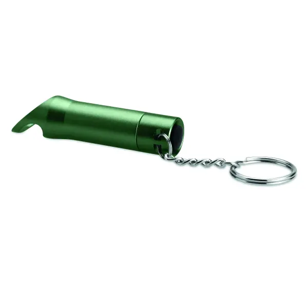 Portachiavi , torcia in metall  - LITOP - Immagine 9