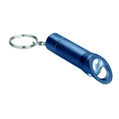 Portachiavi , torcia in metall  - LITOP - Immagine 10