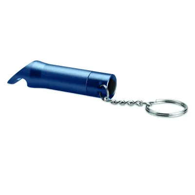 Portachiavi , torcia in metall  - LITOP - Immagine 11