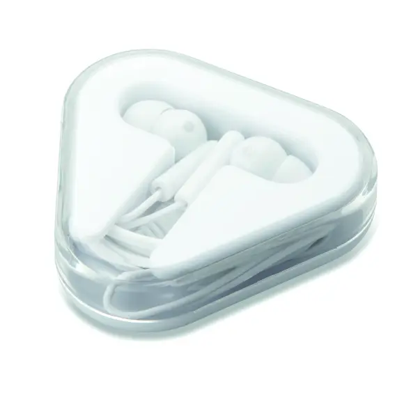 Auricolare in astuccio di PS - MUSIPLUG - Immagine 1