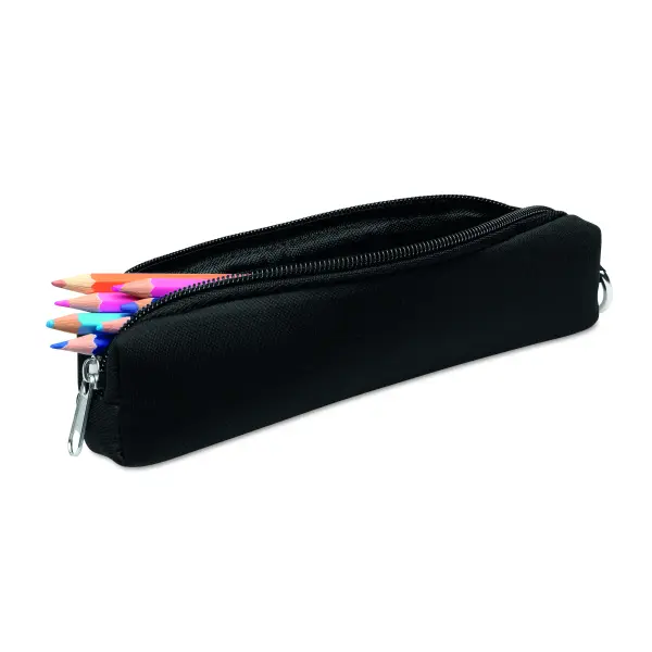 Astuccio portamatite - IRIS - Immagine 2