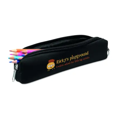 Astuccio portamatite - IRIS - Immagine 5