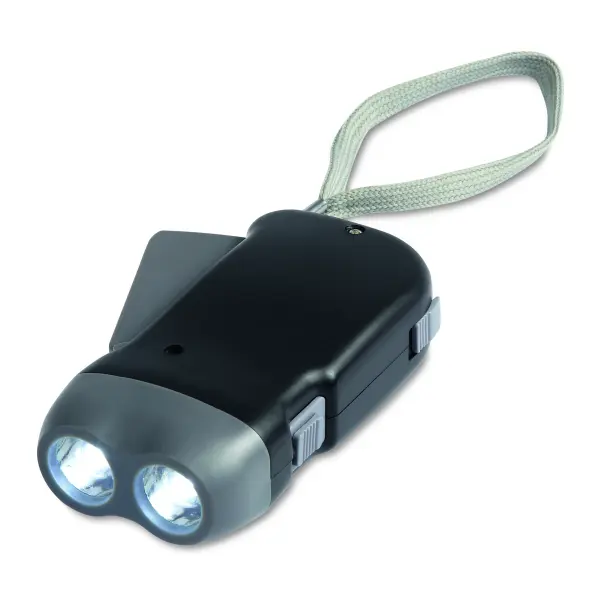 Torcia LED - ROBIN - Immagine 1