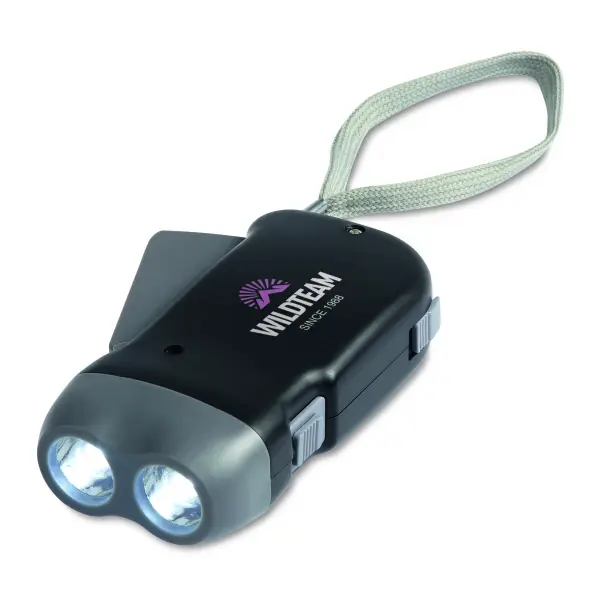 Torcia LED - ROBIN - Immagine 3