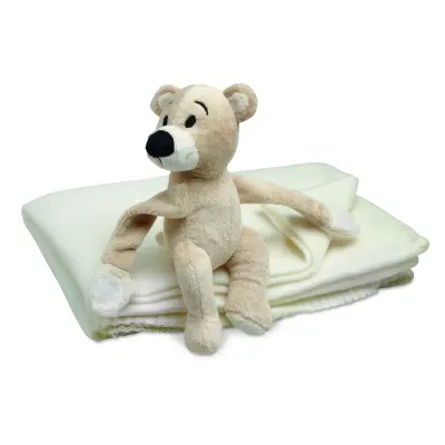 Coperta con peluche - MANTA - Immagine 5