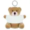 Orsetto peluche con portachiav  - NIL - Anteprima 5