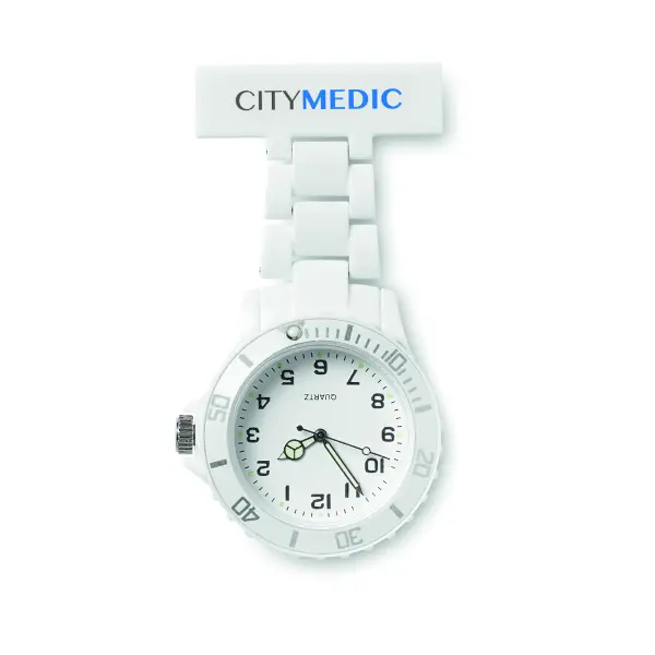 Orologio analogico per infermieri - NURWATCH - Immagine 2