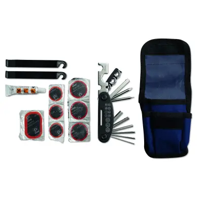 Kit per bicicletta - AMIR