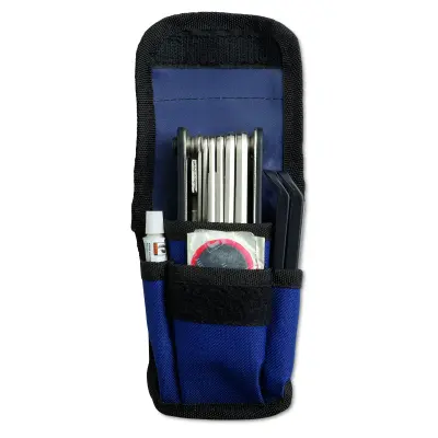 Kit per bicicletta - AMIR - Immagine 3