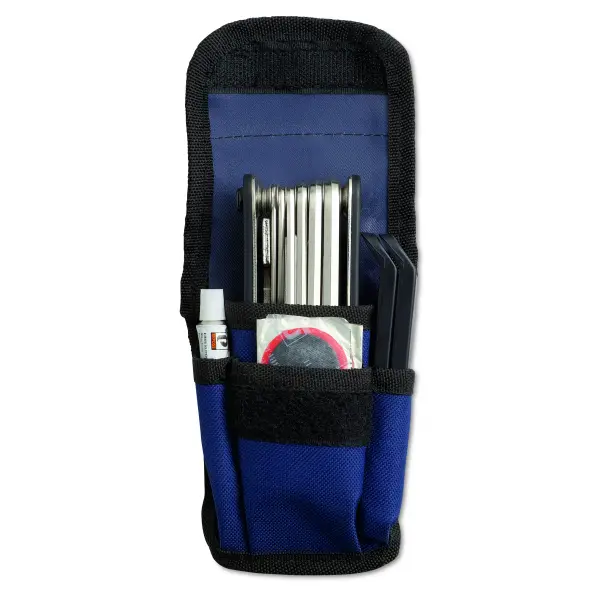 Kit per bicicletta - AMIR - Immagine 3
