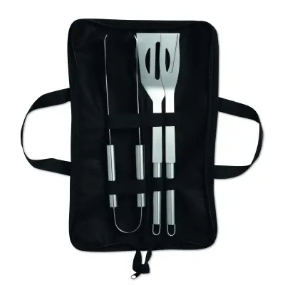 Set accessori per barbecue - SHAKES - Immagine 1