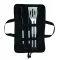 Set accessori per barbecue - SHAKES - Anteprima 1