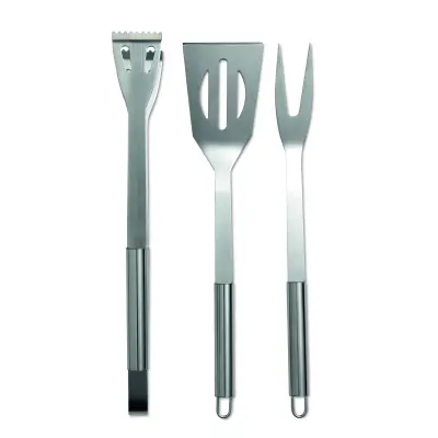 Set accessori per barbecue - SHAKES - Immagine 3