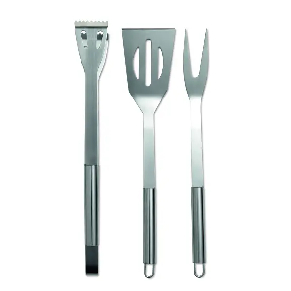 Set accessori per barbecue - SHAKES - Immagine 3