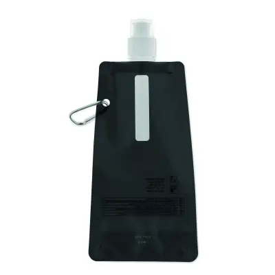 Borraccia pieghevole - 480 ml - GATES - Immagine 34