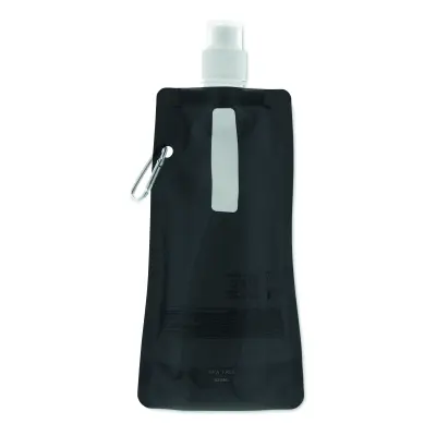 Borraccia pieghevole - 480 ml - GATES - Immagine 35