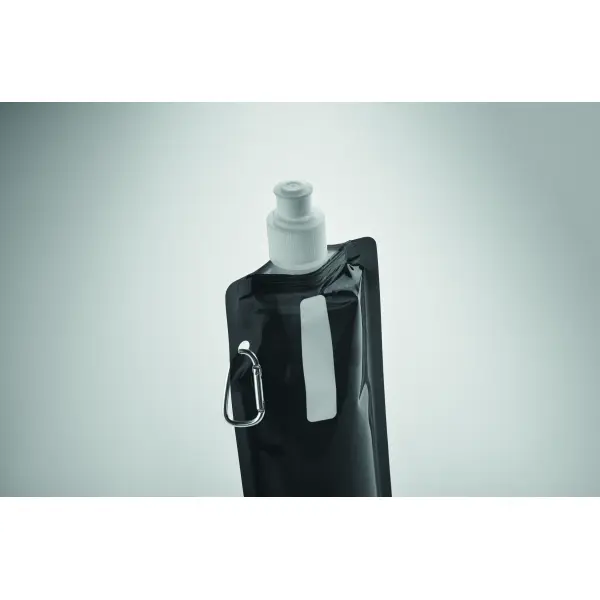 Borraccia pieghevole - 480 ml - GATES - Immagine 37