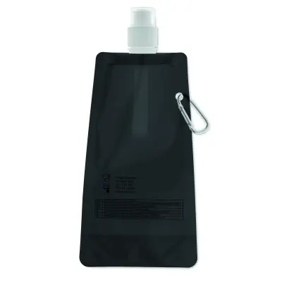 Borraccia pieghevole - 480 ml - GATES - Immagine 39