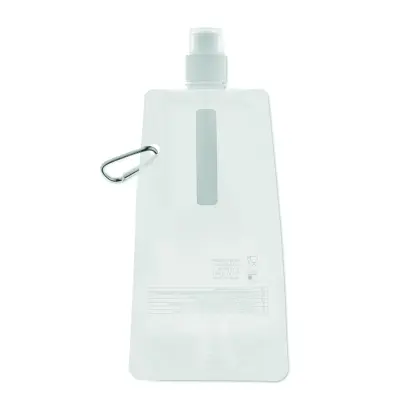 Borraccia pieghevole - 480 ml - GATES - Immagine 2