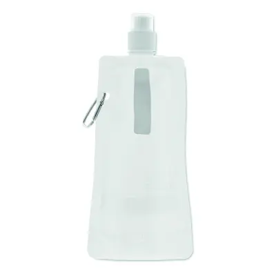 Borraccia pieghevole - 480 ml - GATES - Immagine 3
