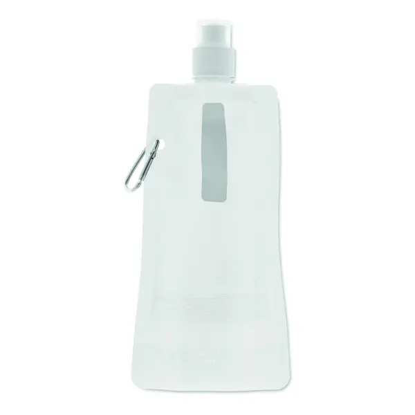 Borraccia pieghevole - 480 ml - GATES - Immagine 3