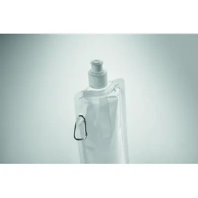 Borraccia pieghevole - 480 ml - GATES - Immagine 5
