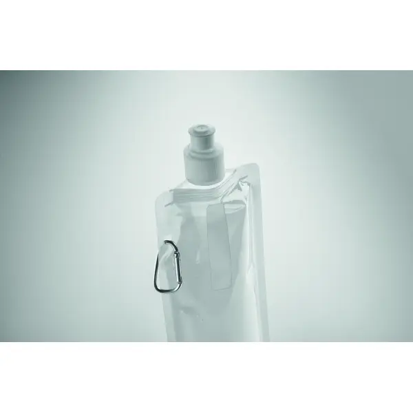 Borraccia pieghevole - 480 ml - GATES - Immagine 5