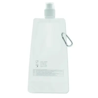 Borraccia pieghevole - 480 ml - GATES - Immagine 7