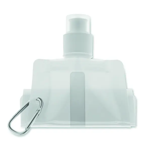 Borraccia pieghevole - 480 ml - GATES - Immagine 4
