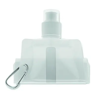 Borraccia pieghevole - 480 ml - GATES - Immagine 6