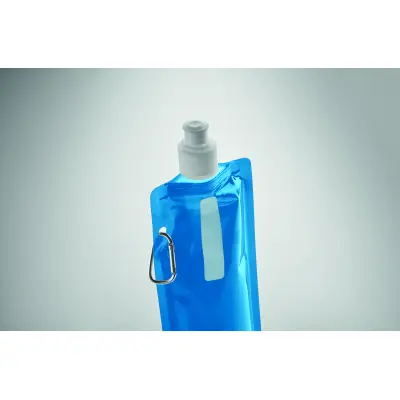 Borraccia pieghevole - 480 ml - GATES - Immagine 11