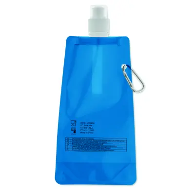 Borraccia pieghevole - 480 ml - GATES - Immagine 13