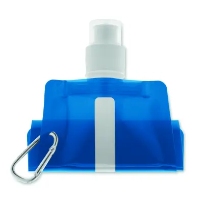 Borraccia pieghevole - 480 ml - GATES - Immagine 10