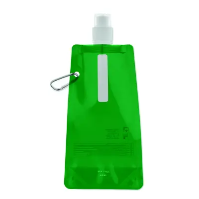 Borraccia pieghevole - 480 ml - GATES - Immagine 14