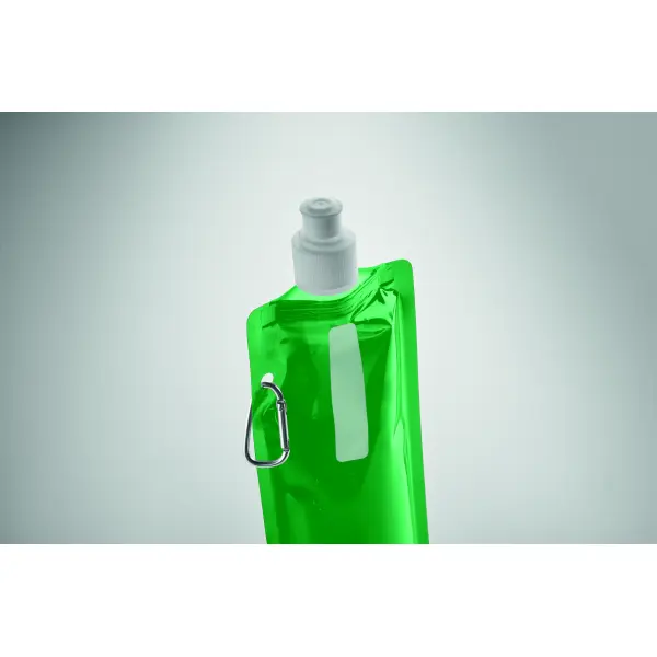 Borraccia pieghevole - 480 ml - GATES - Immagine 17