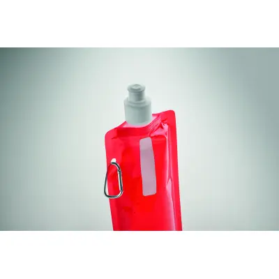 Borraccia pieghevole - 480 ml - GATES - Immagine 23