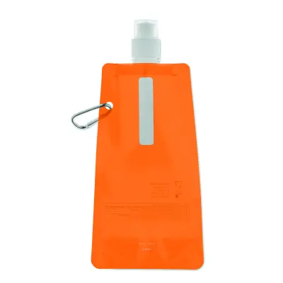 Borraccia pieghevole - 480 ml - GATES - Immagine 27