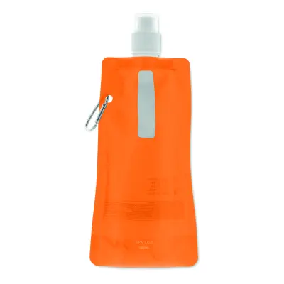 Borraccia pieghevole - 480 ml - GATES - Immagine 28