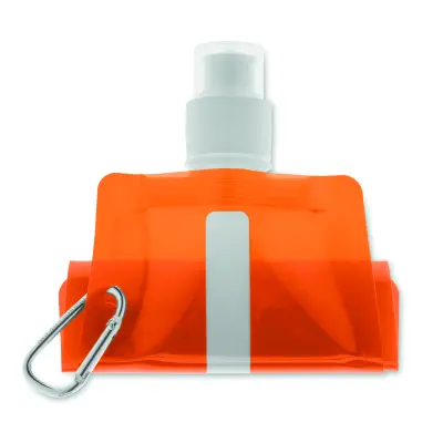 Borraccia pieghevole - 480 ml - GATES - Immagine 31