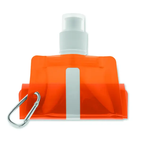 Borraccia pieghevole - 480 ml - GATES - Immagine 31