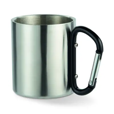 Tazza con moschettone - 220ml - TRUMBO - Immagine 6