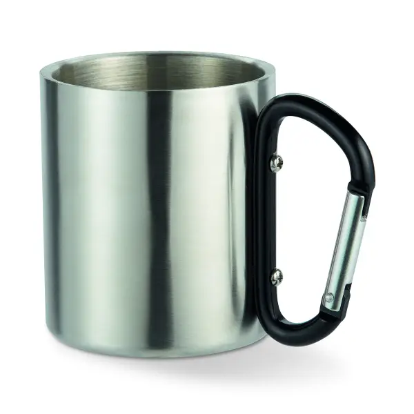 Tazza con moschettone - 220ml - TRUMBO - Immagine 6
