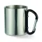 Tazza con moschettone - 220ml - TRUMBO - Anteprima 6