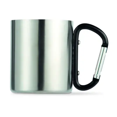 Tazza con moschettone - 220ml - TRUMBO - Immagine 7