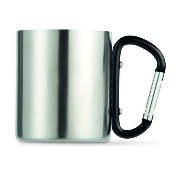 Tazza con moschettone - 220ml - TRUMBO - Immagine 7